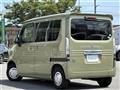 2018 Honda N-VAN