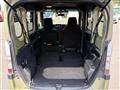 2018 Honda N-VAN