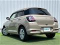 2024 Suzuki Swift