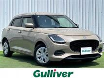 2024 Suzuki Swift
