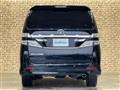 2014 Toyota Vellfire