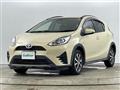 2017 Toyota AQUA
