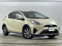 2017 Toyota AQUA
