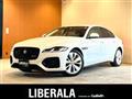 2021 Jaguar XF