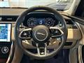2021 Jaguar XF
