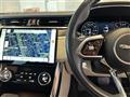 2021 Jaguar XF