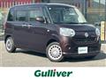 2018 Daihatsu Move Canbus