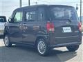 2018 Daihatsu Move Canbus