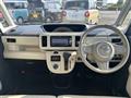 2018 Daihatsu Move Canbus
