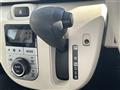 2018 Daihatsu Move Canbus