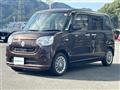 2018 Daihatsu Move Canbus