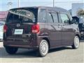2018 Daihatsu Move Canbus