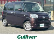 2018 Daihatsu Move Canbus