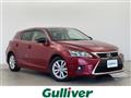 2014 Lexus CT
