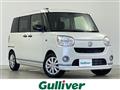 2020 Daihatsu Move Canbus
