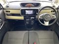 2020 Daihatsu Move Canbus