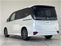 2025 Toyota Voxy