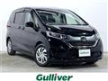 2017 Honda Freed