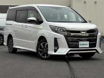 2019 Toyota Noah