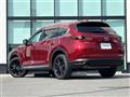 2022 Mazda CX-8