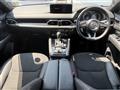 2022 Mazda CX-8