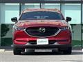 2022 Mazda CX-8