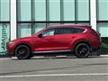 2022 Mazda CX-8