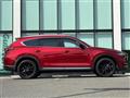 2022 Mazda CX-8