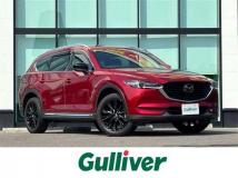 2022 Mazda CX-8