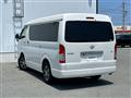 2020 Toyota Hiace