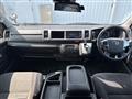2020 Toyota Hiace