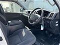 2020 Toyota Hiace