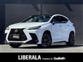 2022 Lexus NX