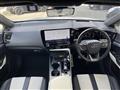 2022 Lexus NX