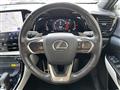 2022 Lexus NX