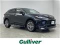 2022 Toyota Harrier Hybrid