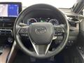 2022 Toyota Harrier Hybrid
