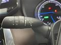 2022 Toyota Harrier Hybrid