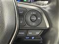 2022 Toyota Harrier Hybrid