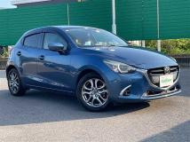 2017 Mazda Demio