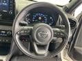 2023 Toyota Yaris Cross