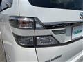 2014 Toyota Vellfire