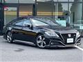 2018 Toyota Crown Hybrid