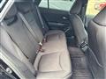 2018 Toyota Crown Hybrid
