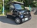 2022 Honda N-VAN
