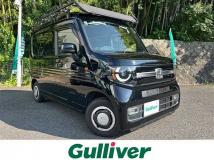 2022 Honda N-VAN