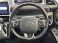 2021 Toyota Sienta