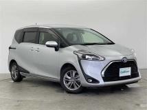 2021 Toyota Sienta
