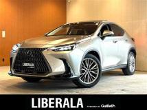 2023 Lexus NX