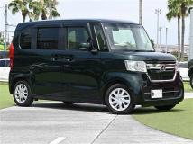 2023 Honda N BOX